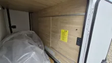 Fahrzeugbild Chausson Teilintegrierte 630 Titanium Line Modell 2026, sofort verfügbar #9