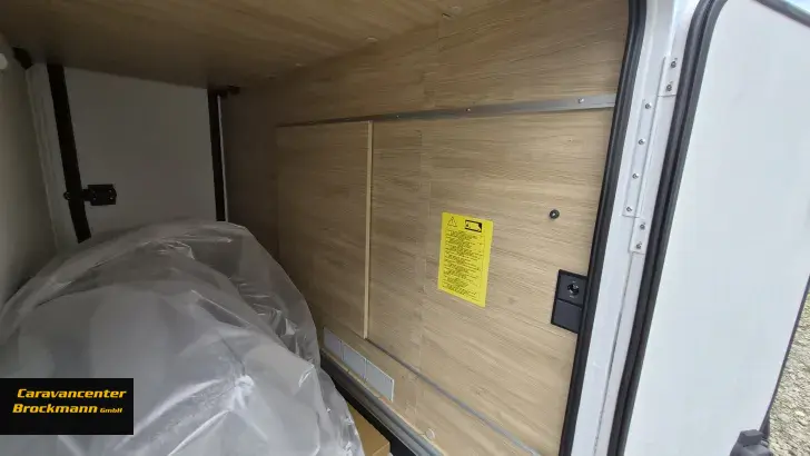 Fahrzeugbild Chausson Teilintegrierte 630 Titanium Line Modell 2026, sofort verfügbar #9