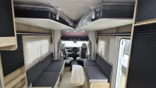 Fahrzeugbild Chausson Teilintegrierte 630 Titanium Line Modell 2026, sofort verfügbar #12