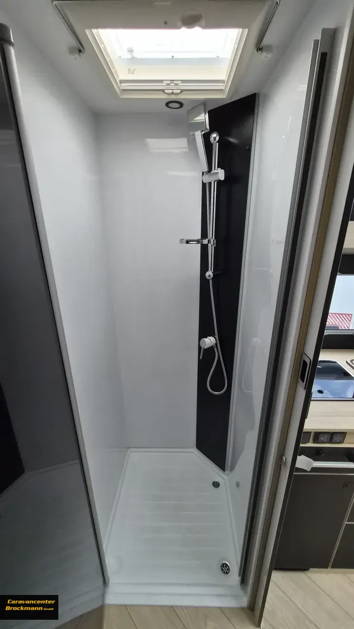 Fahrzeugbild Chausson Teilintegrierte 630 Titanium Line Modell 2026, sofort verfügbar #14