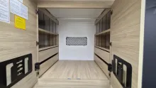 Fahrzeugbild Chausson Teilintegrierte 630 Titanium Line Modell 2026, sofort verfügbar #15