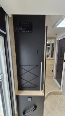 Fahrzeugbild Chausson Teilintegrierte 630 Titanium Line Modell 2026, sofort verfügbar #19