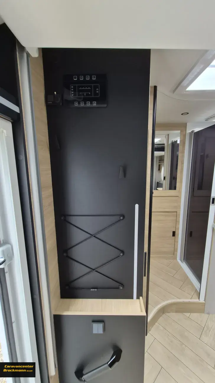 Fahrzeugbild Chausson Teilintegrierte 630 Titanium Line Modell 2026, sofort verfügbar #19