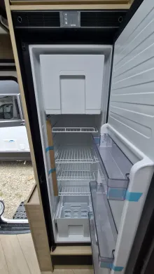 Fahrzeugbild Chausson Teilintegrierte 630 Titanium Line Modell 2026, sofort verfügbar #18