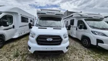 Fahrzeugbild Chausson Teilintegrierte 630 Titanium Line Modell 2026, sofort verfügbar #4
