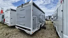 Fahrzeugbild Chausson Teilintegrierte 630 Titanium Line Modell 2026, sofort verfügbar #6