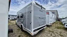 Fahrzeugbild Chausson Teilintegrierte 630 Titanium Line Modell 2026, sofort verfügbar #7