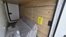 Fahrzeugbild Chausson Teilintegrierte 630 Titanium Line Modell 2026, sofort verfügbar #8
