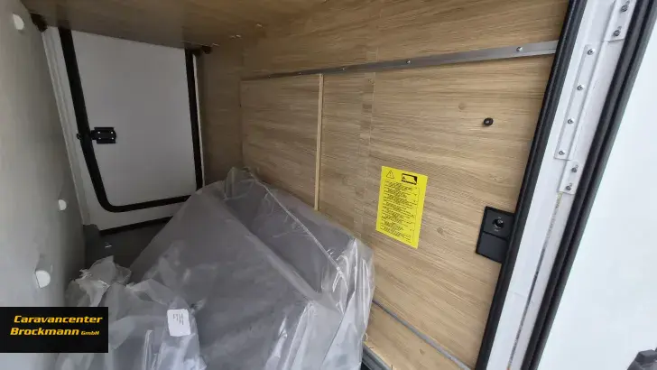 Fahrzeugbild Chausson Teilintegrierte 630 Titanium Line Modell 2026, sofort verfügbar #8