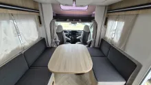 Fahrzeugbild Chausson Teilintegrierte 630 Titanium Line Modell 2026, sofort verfügbar #11