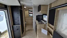 Fahrzeugbild Chausson Teilintegrierte 630 Titanium Line Modell 2026, sofort verfügbar #12