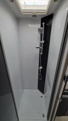 Fahrzeugbild Chausson Teilintegrierte 630 Titanium Line Modell 2026, sofort verfügbar #14