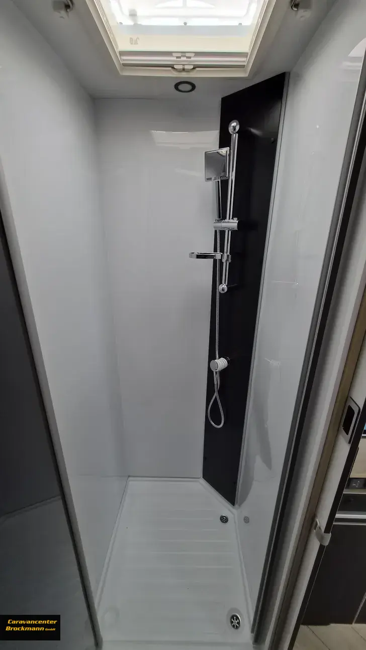 Fahrzeugbild Chausson Teilintegrierte 630 Titanium Line Modell 2026, sofort verfügbar #14