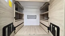 Fahrzeugbild Chausson Teilintegrierte 630 Titanium Line Modell 2026, sofort verfügbar #15