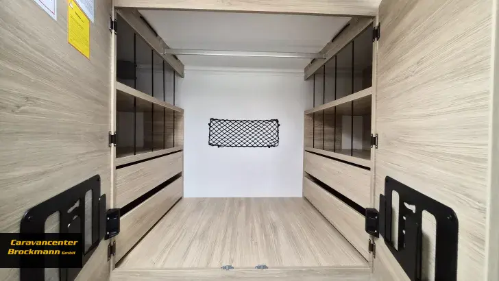 Fahrzeugbild Chausson Teilintegrierte 630 Titanium Line Modell 2026, sofort verfügbar #15