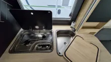 Fahrzeugbild Chausson Teilintegrierte 630 Titanium Line Modell 2026, sofort verfügbar #17