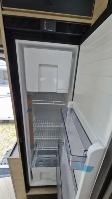 Fahrzeugbild Chausson Teilintegrierte 630 Titanium Line Modell 2026, sofort verfügbar #18