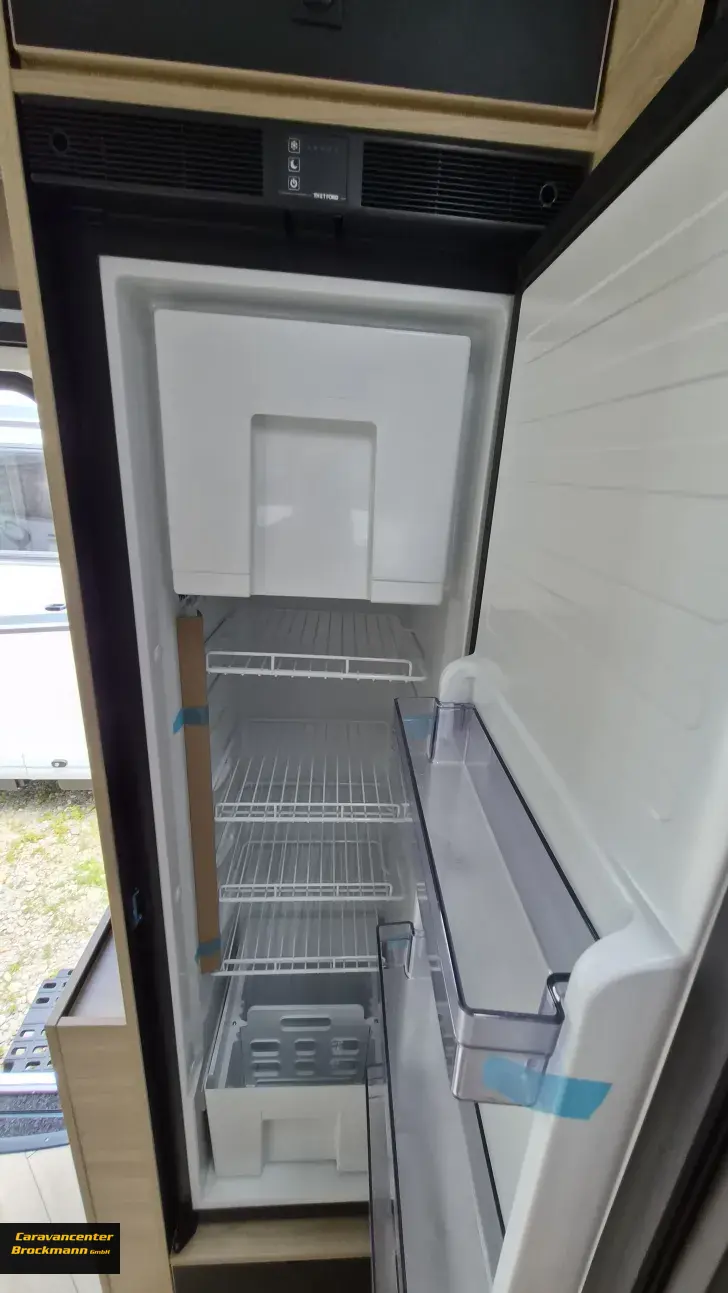 Fahrzeugbild Chausson Teilintegrierte 630 Titanium Line Modell 2026, sofort verfügbar #18