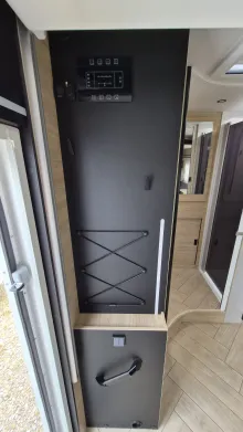 Fahrzeugbild Chausson Teilintegrierte 630 Titanium Line Modell 2026, sofort verfügbar #19