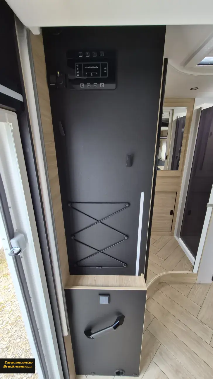 Fahrzeugbild Chausson Teilintegrierte 630 Titanium Line Modell 2026, sofort verfügbar #19