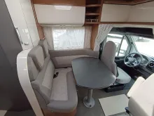 Fahrzeugbild Carthago C1-tourer T 143 KB LE comfort #6