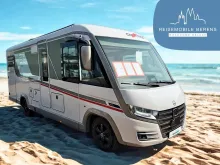 Fahrzeugbild Carthago chic c-line I 4.9 LE AKTION #1