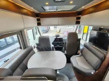 Fahrzeugbild Carthago chic c-line I 4.9 LE Mercedes #12