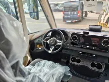 Fahrzeugbild Carthago chic c-line I 4.9 LE AKTION #15