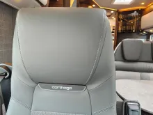 Fahrzeugbild Carthago chic c-line I 4.9 LE Mercedes #14