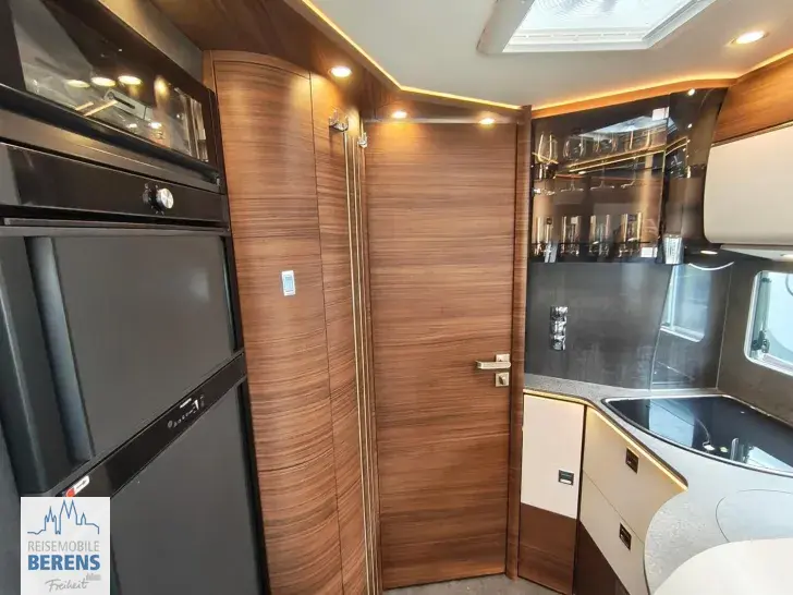 Fahrzeugbild Carthago chic c-line I 4.9 LE Mercedes #15