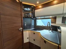 Fahrzeugbild Carthago chic c-line I 4.9 LE Mercedes #16