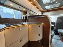 Fahrzeugbild Carthago chic c-line I 4.9 LE Mercedes #20