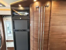 Fahrzeugbild Carthago chic c-line I 4.9 LE Mercedes #21