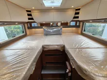 Fahrzeugbild Carthago chic c-line I 4.9 LE Mercedes #28