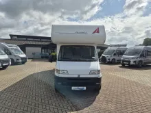 Fahrzeugbild Frankia A 700 BD #1