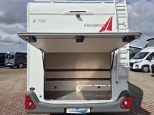Fahrzeugbild Frankia A 700 BD #9
