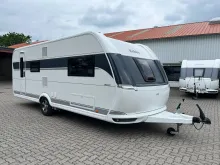 Fahrzeugbild Hobby Maxia 595 KML ++MEGA-DEAL++ #1