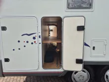 Fahrzeugbild Frankia A 700 BD #10