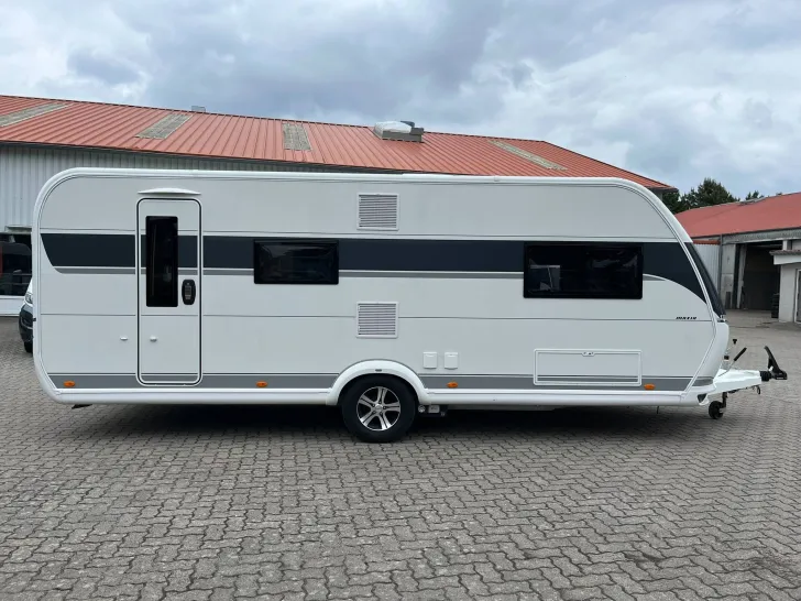 Fahrzeugbild Hobby Maxia 595 KML ++MEGA-DEAL++ #2
