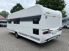 Fahrzeugbild Hobby Maxia 595 KML ++MEGA-DEAL++ #5