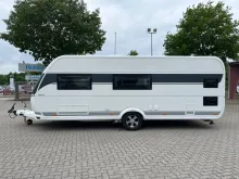 Fahrzeugbild Hobby Maxia 595 KML ++MEGA-DEAL++ #6
