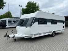 Fahrzeugbild Hobby Maxia 595 KML ++MEGA-DEAL++ #7