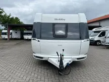 Fahrzeugbild Hobby Maxia 595 KML ++MEGA-DEAL++ #8