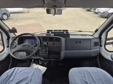 Fahrzeugbild Frankia A 700 BD #12