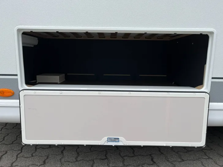 Fahrzeugbild Hobby Maxia 595 KML ++MEGA-DEAL++ #45