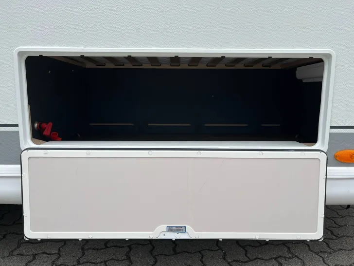 Fahrzeugbild Hobby Maxia 595 KML ++MEGA-DEAL++ #46
