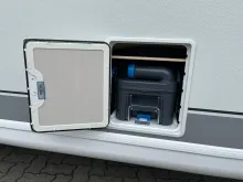 Fahrzeugbild Hobby Maxia 595 KML ++MEGA-DEAL++ #50