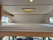 Fahrzeugbild Frankia A 700 BD #14