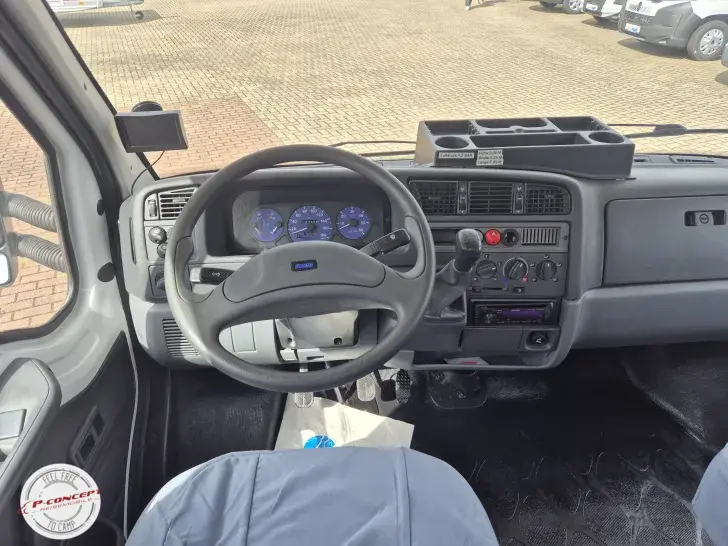 Fahrzeugbild Frankia A 700 BD #15