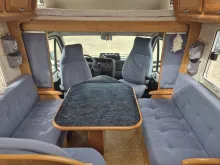 Fahrzeugbild Frankia A 700 BD #17